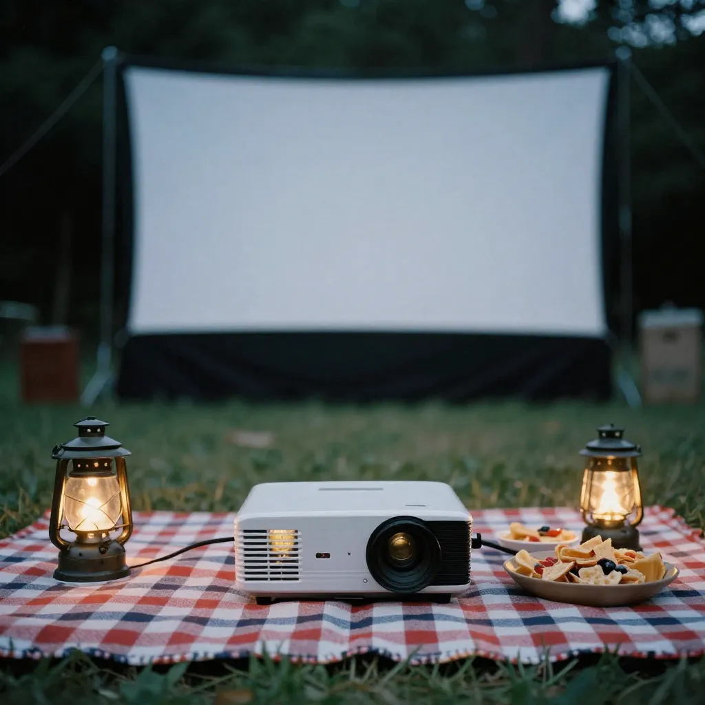 Filmaften arrangement